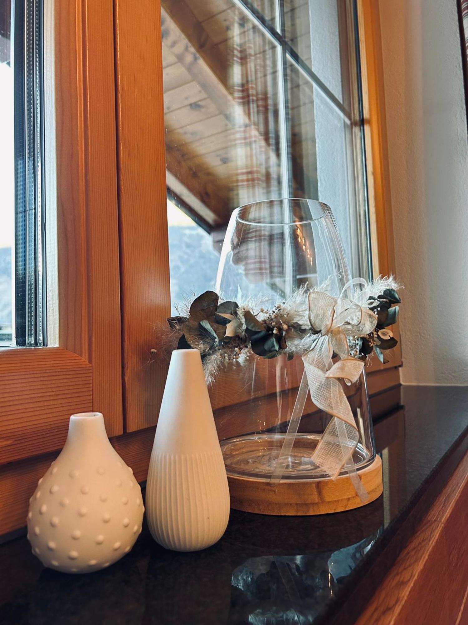 Ferienhaus Klocker Ried im Zillertal Bagian luar foto