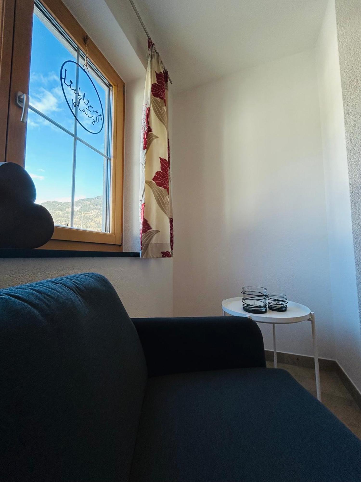Ferienhaus Klocker Ried im Zillertal Bagian luar foto